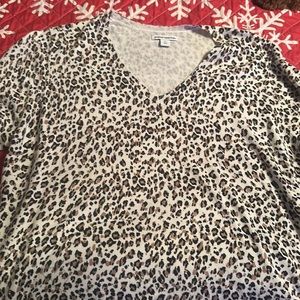 Amazon Essential Cheetah Print